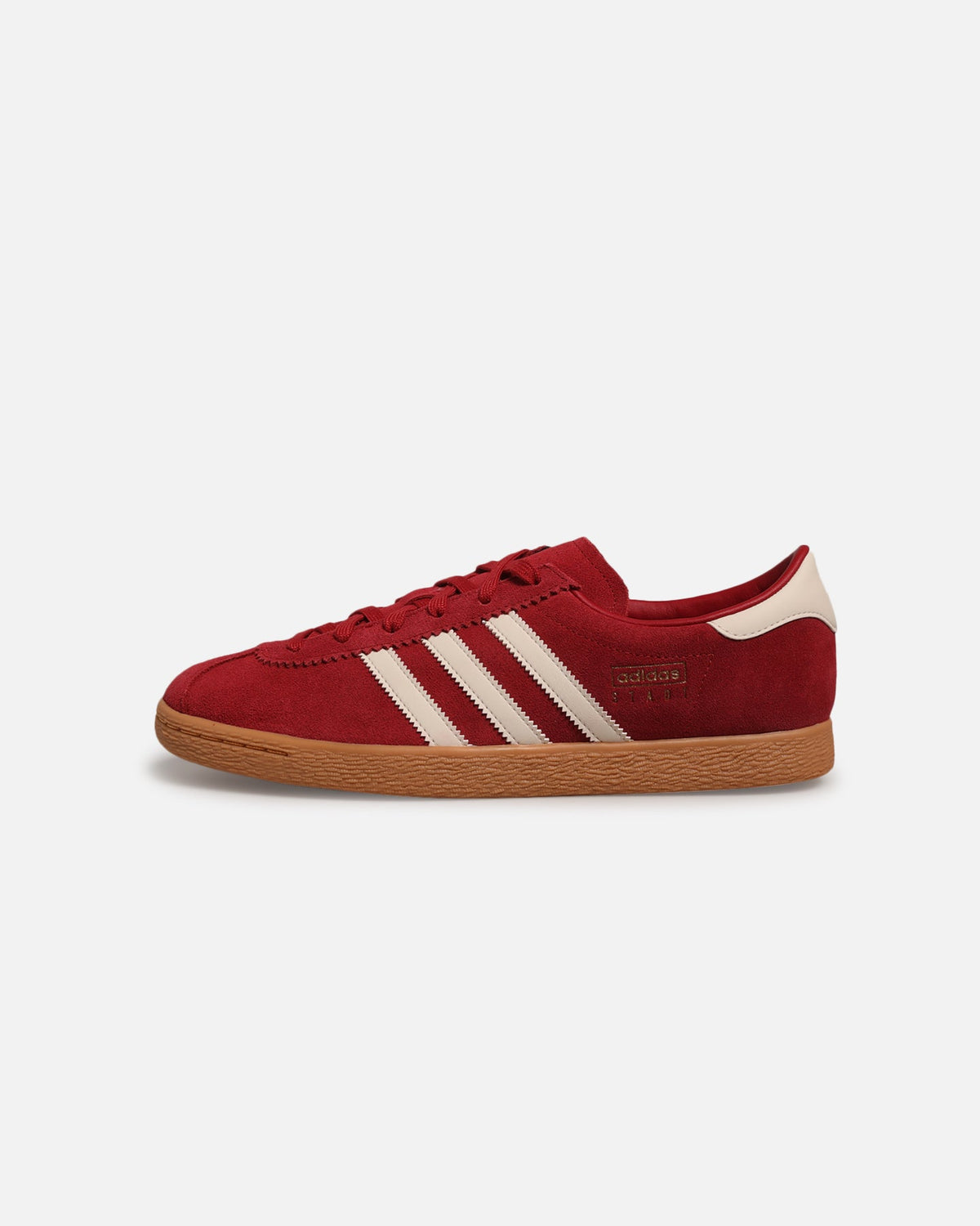 Adidas Stadt Red