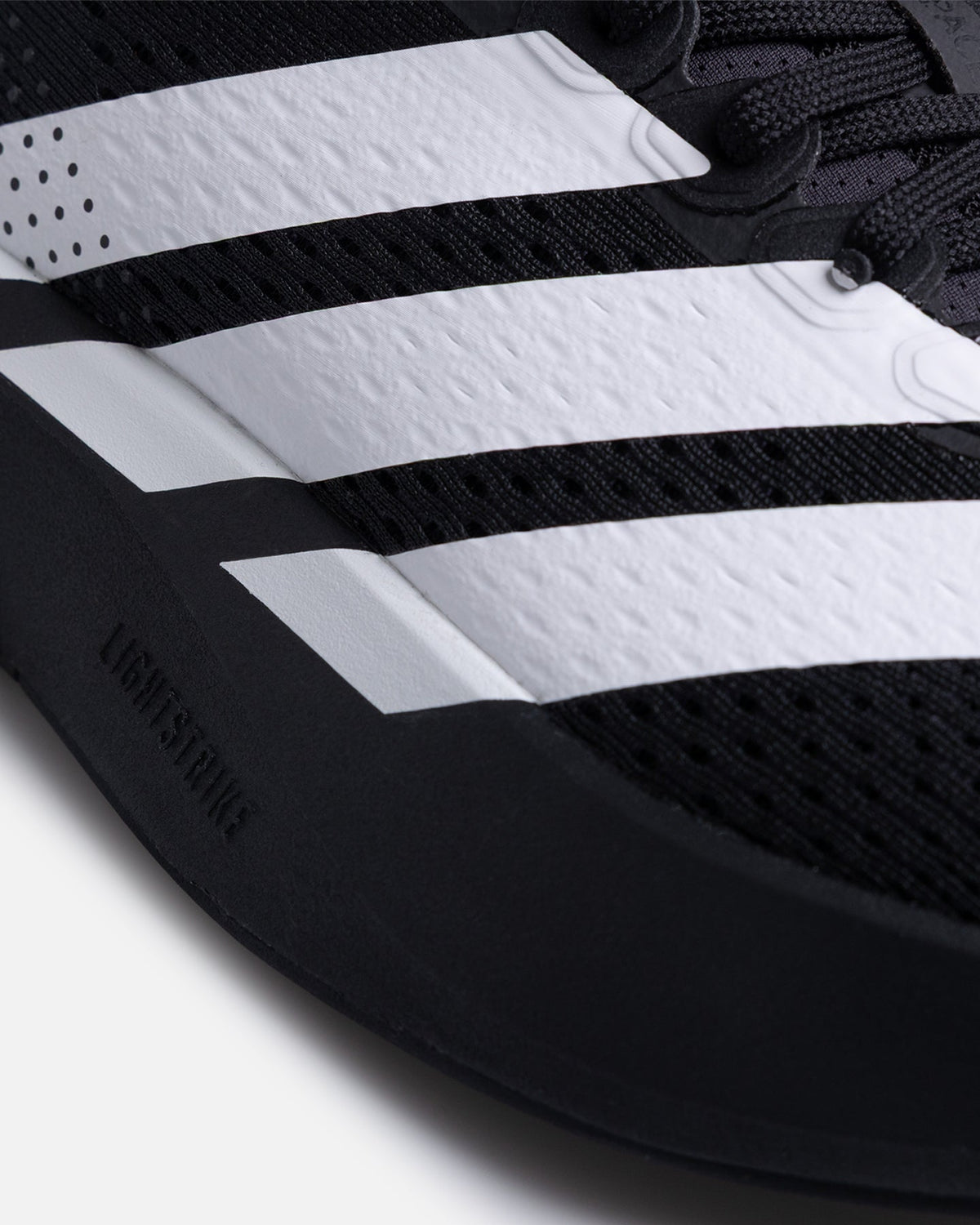 Adidas Adizero Pacer Black