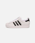 Adidas Superstar II White/Black