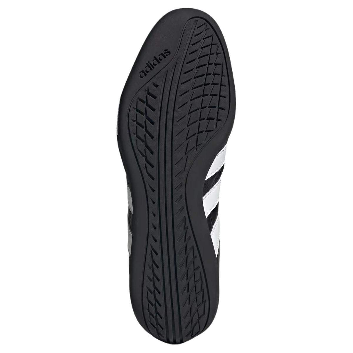 Adidas Adipista 'Black'