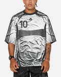 Adidas Adilenium Teamgeist Jersey White