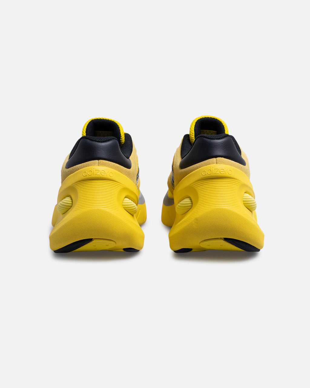 Adidas Adizero Goukana Yellow