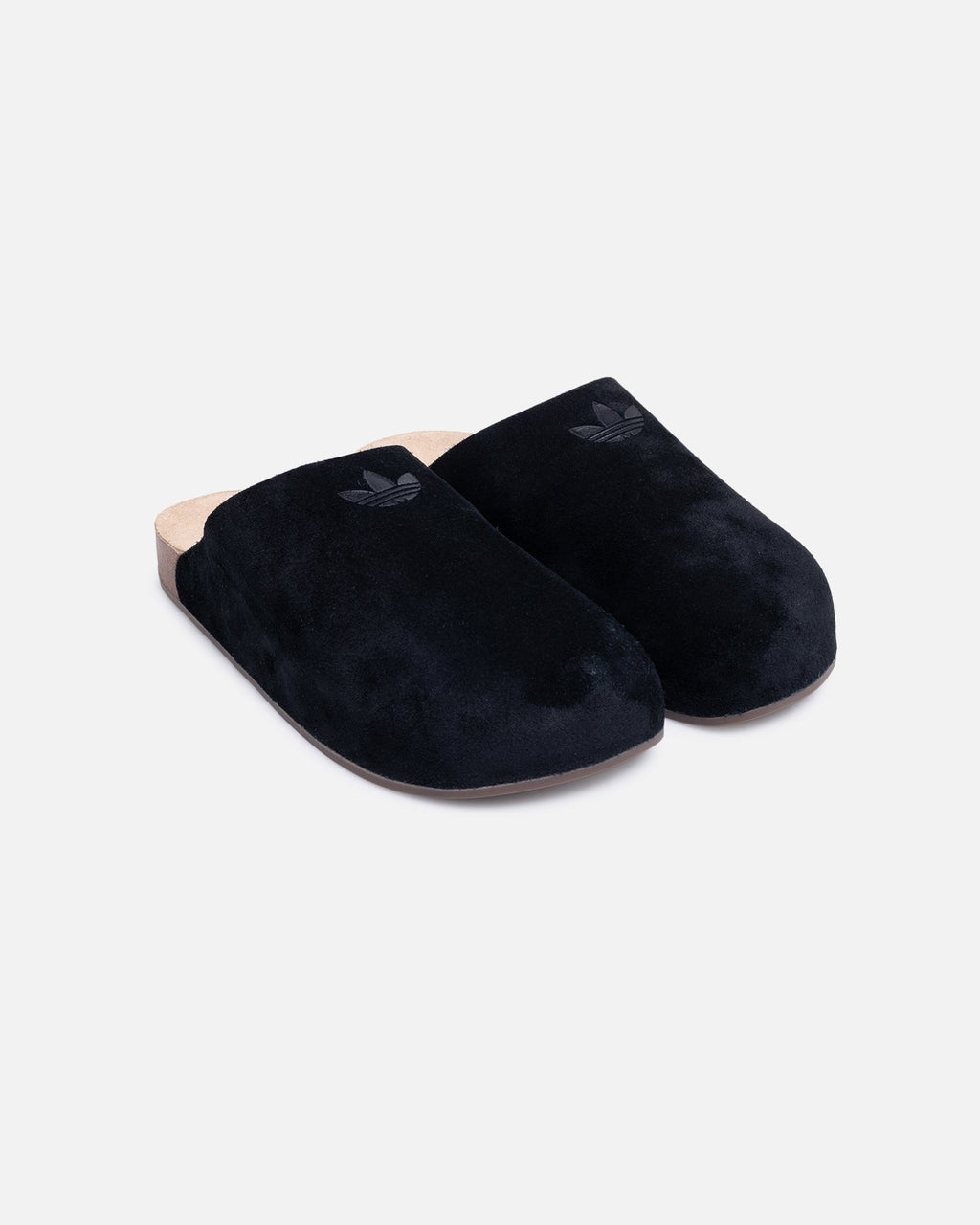 Adidas Adimule Slides Black