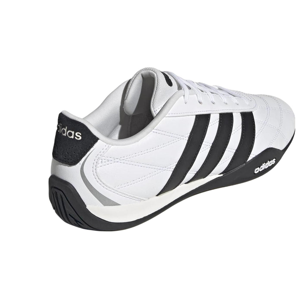 Adidas Adipista 'White Black'