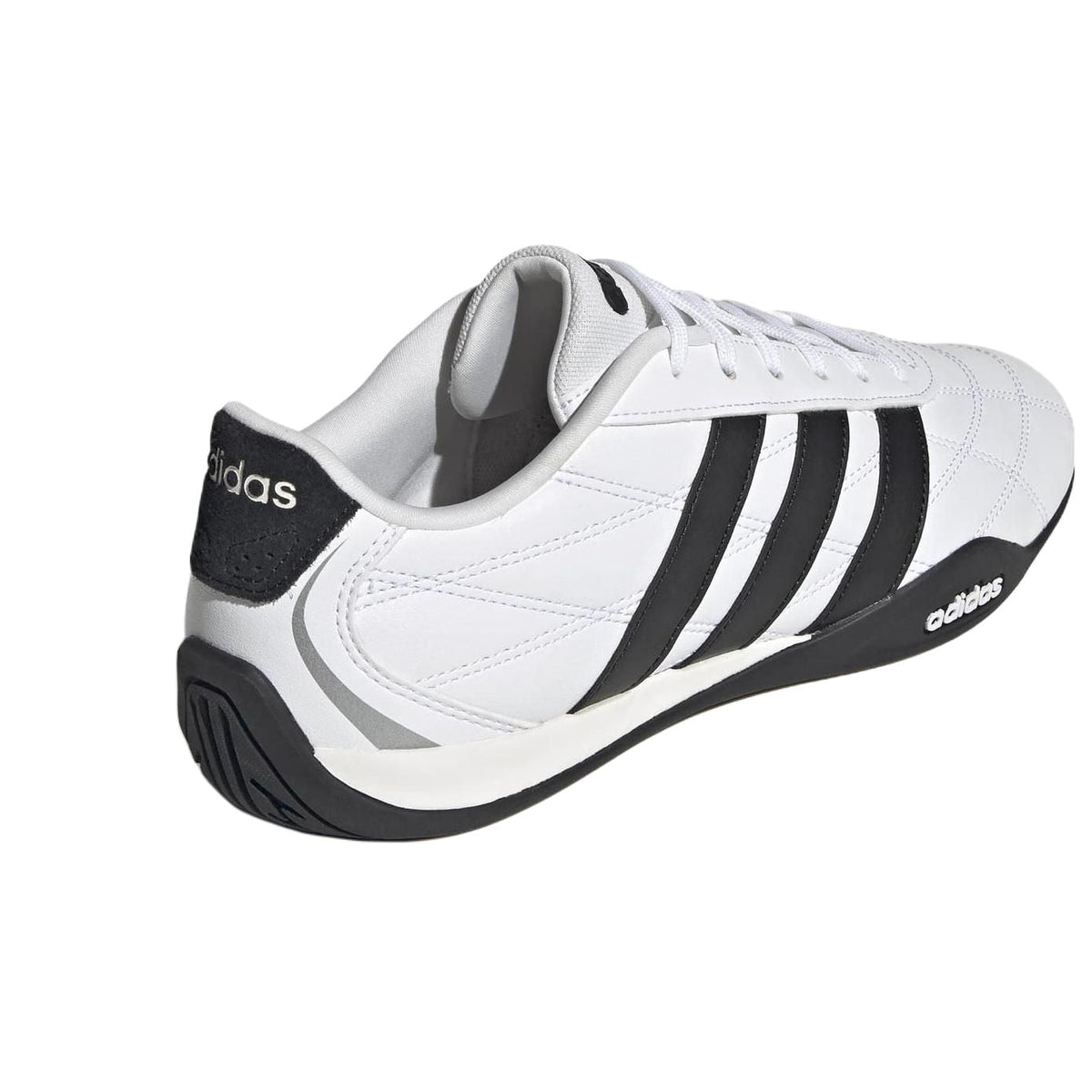 Adidas Adipista 'White Black'