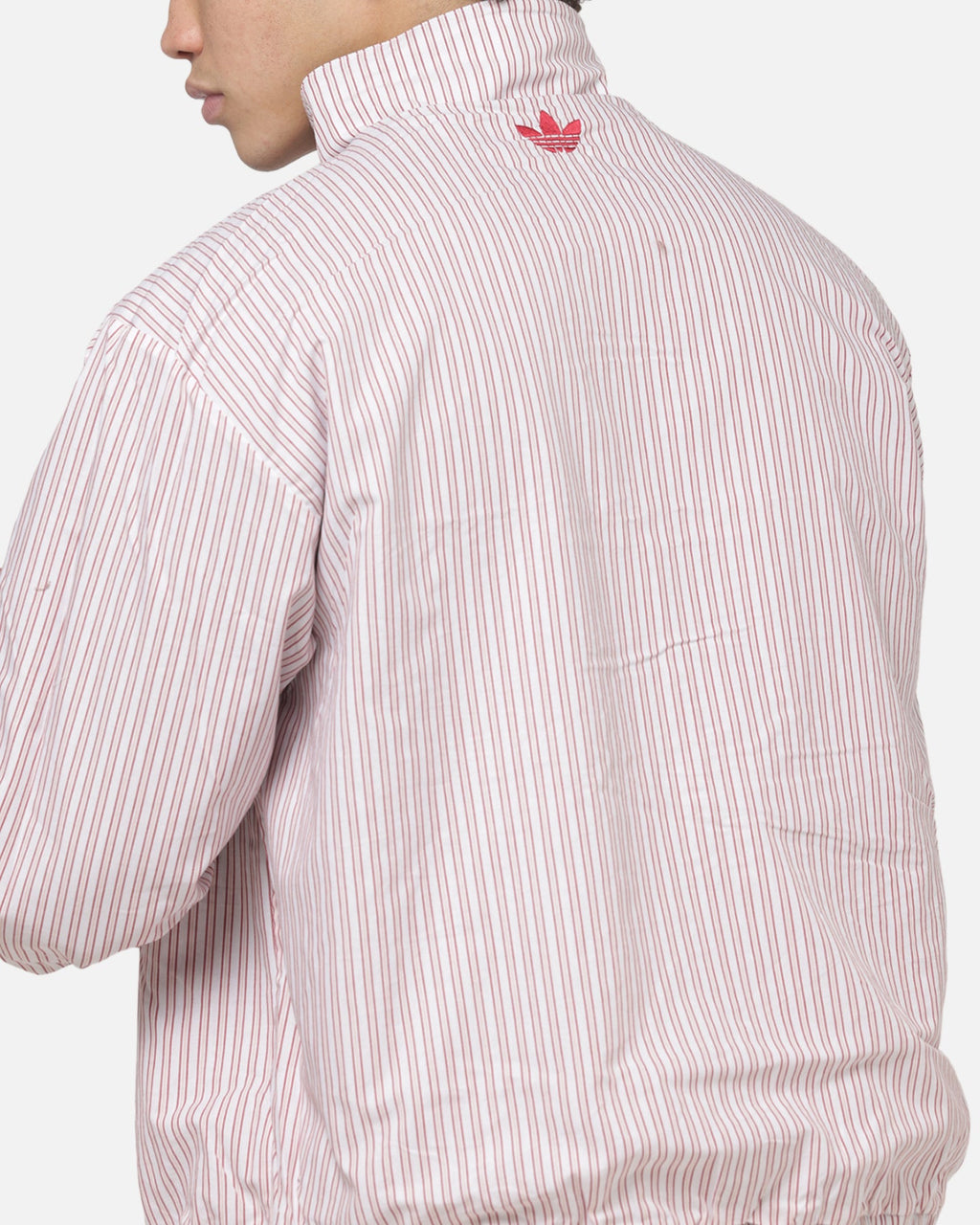Adidas Firebird Coach Jacket
