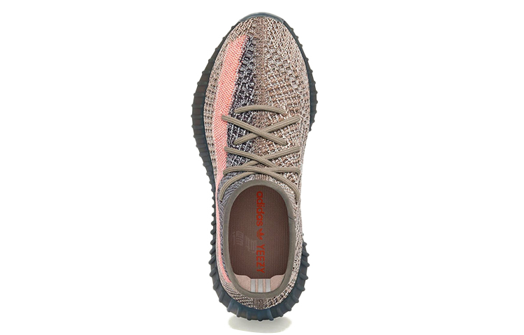 Adidas Yeezy Boost 350 V2 'Ash Stone'