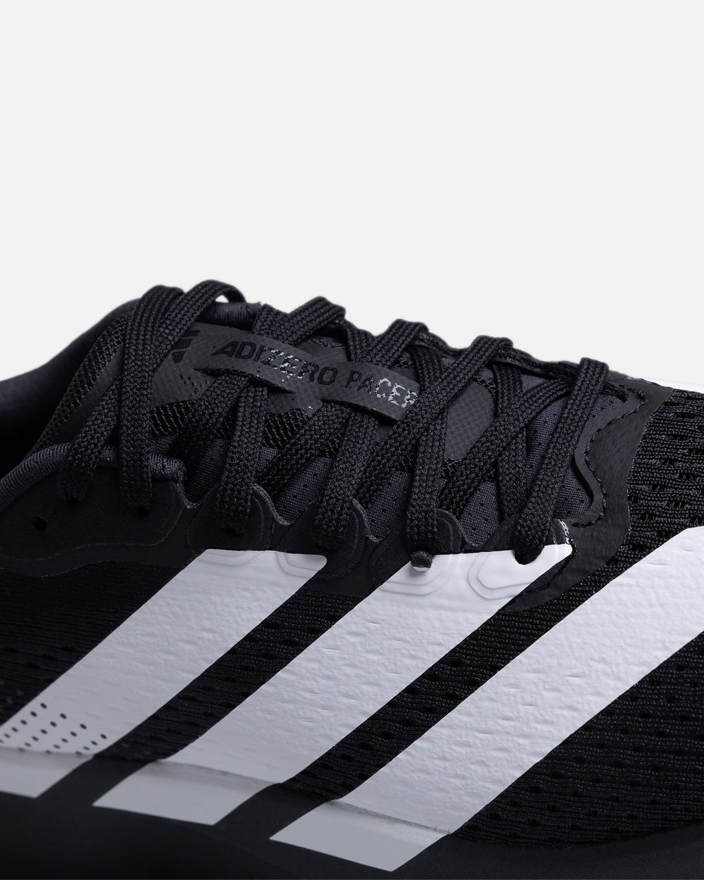 Adidas Adizero Pacer Black