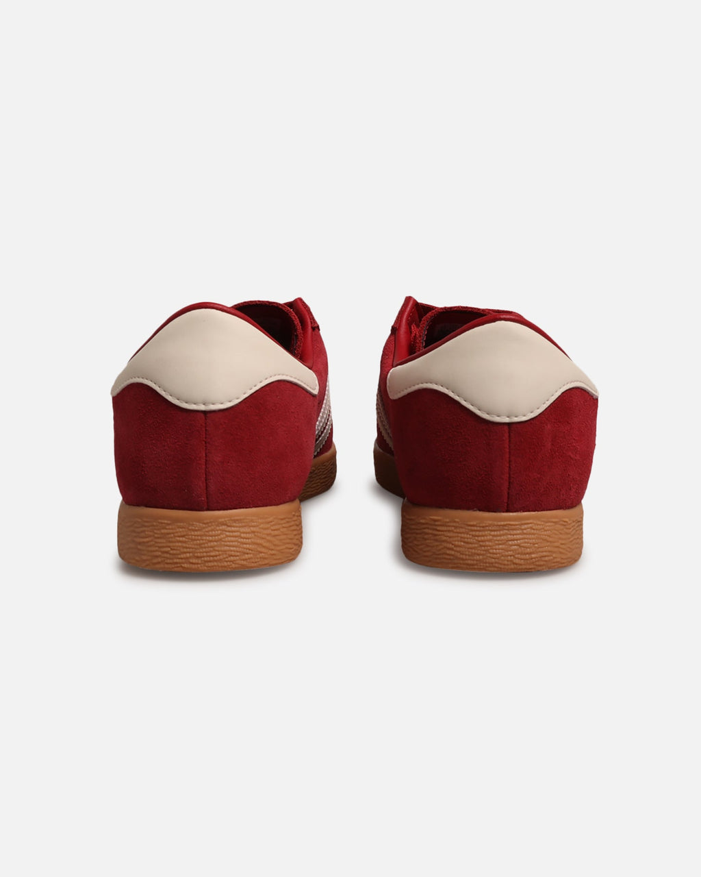 Adidas Stadt Red