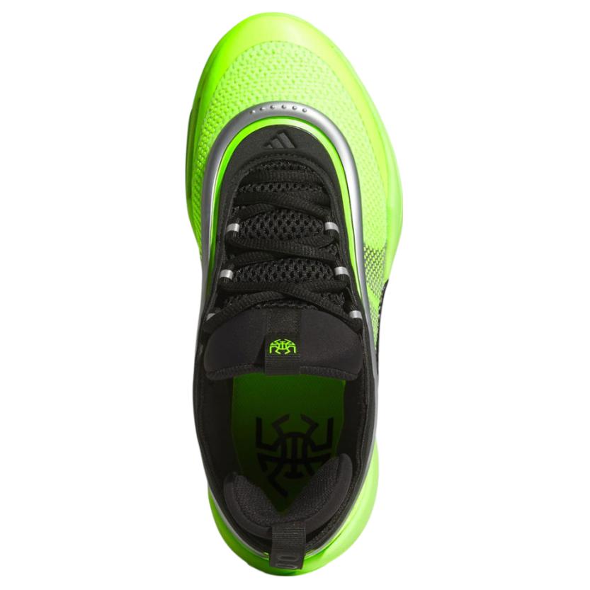 Adidas D.O.N. Issue #6 'Outer Limits'