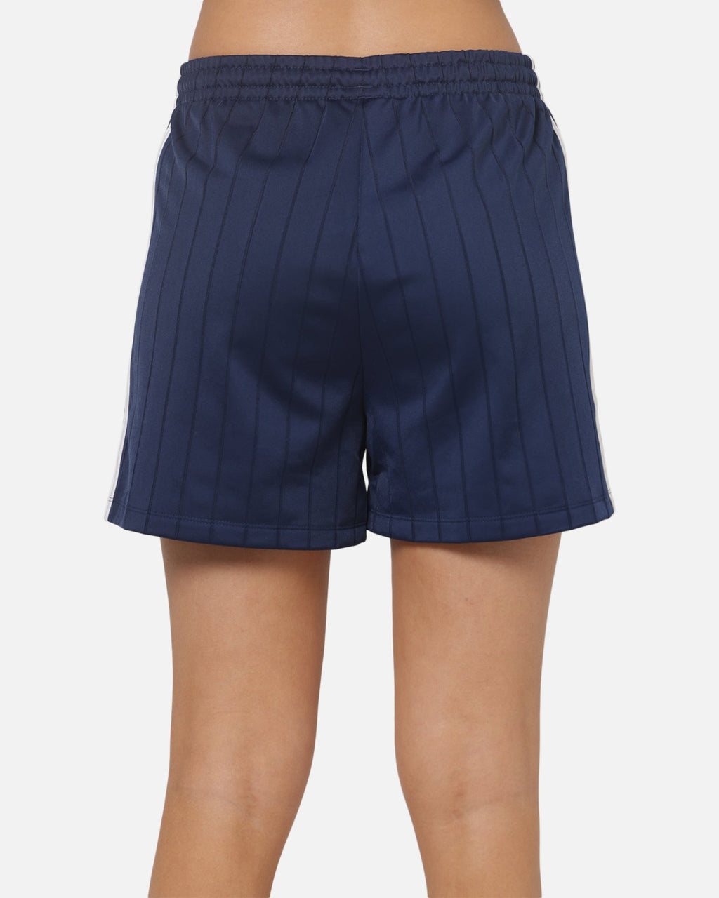 Adidas Women's Firebird Shorts Night Indigo