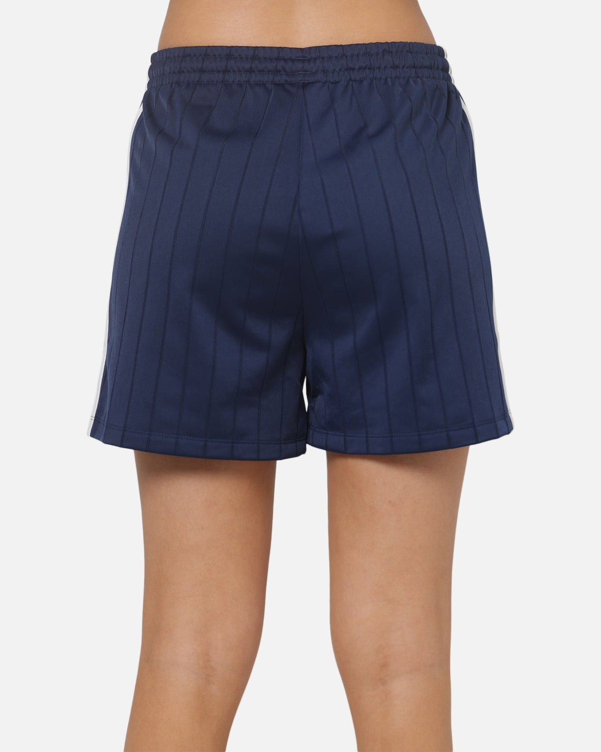 Adidas Women's Firebird Shorts Night Indigo