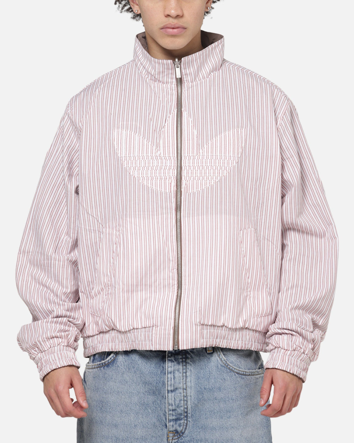 Adidas Firebird Coach Jacket