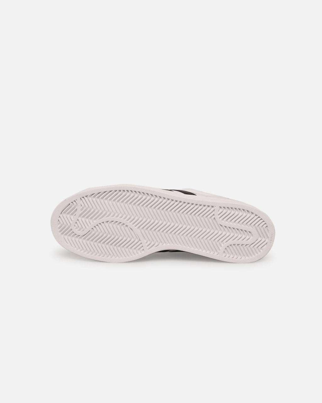 Adidas Superstar II White/Black