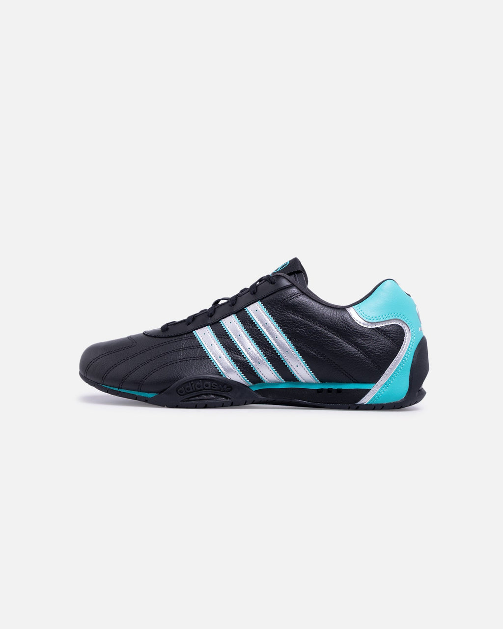 Adidas X Mercedes AMG Petronas F1 Team Adiracer Low Black