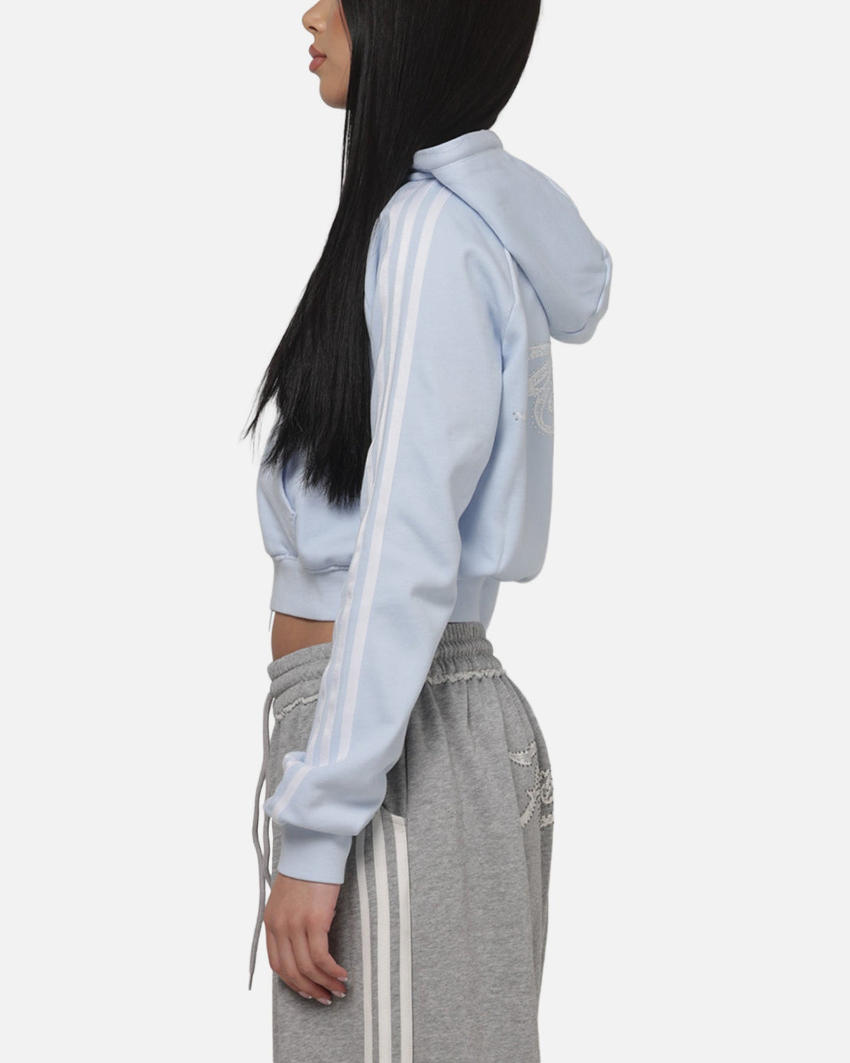 GFX Zip Track Top Sky